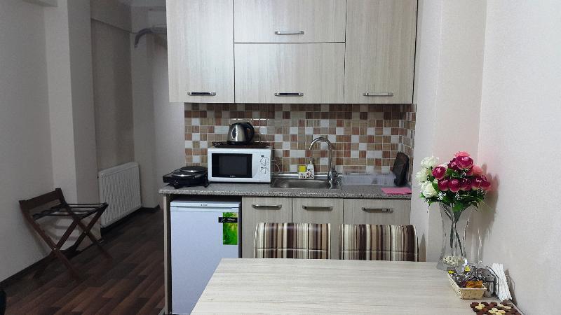 Beyazithan Hotel 2*