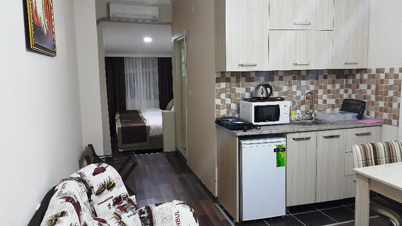 Hotel Beyazithan