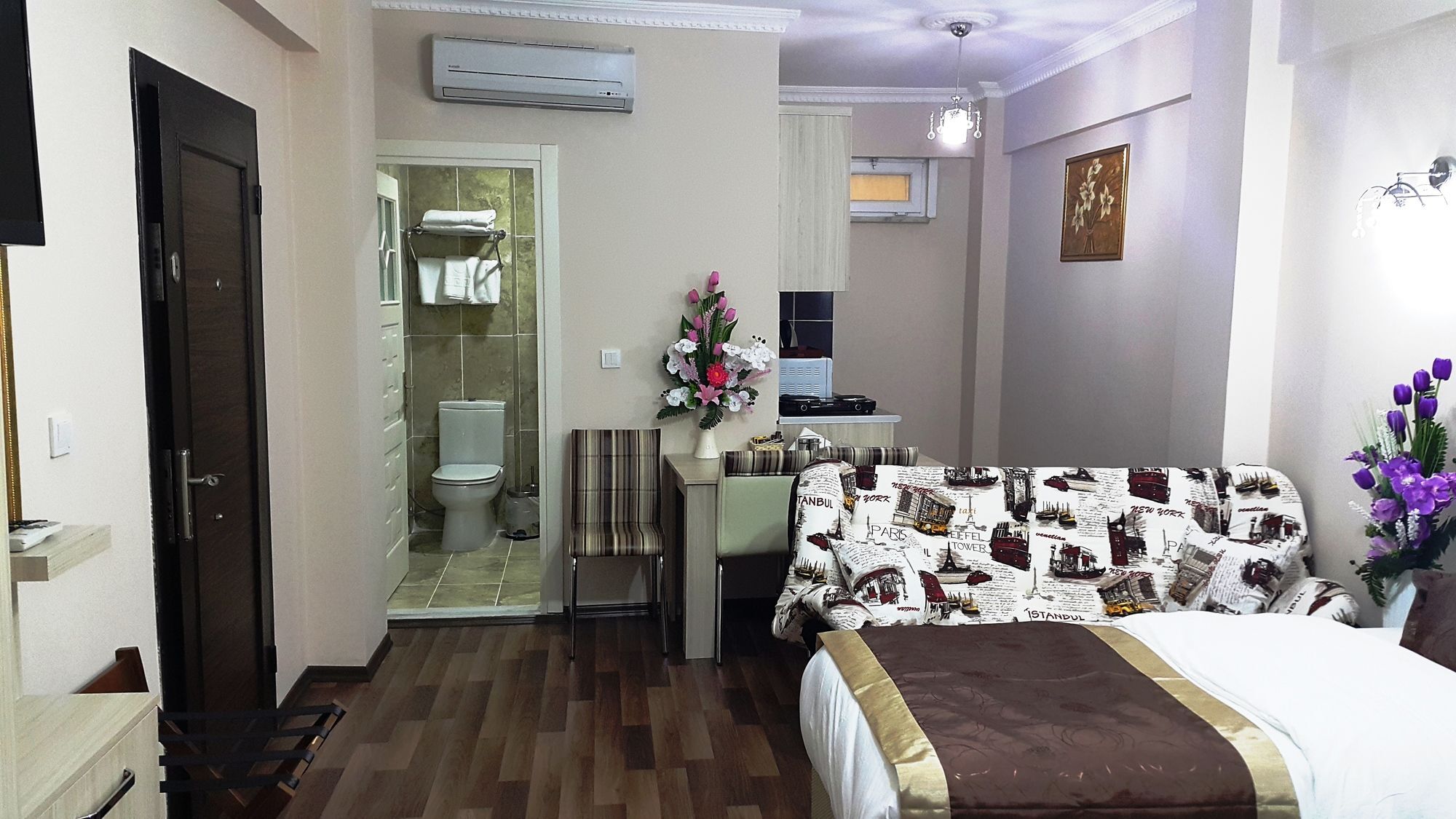 Beyazithan Hotel 2*